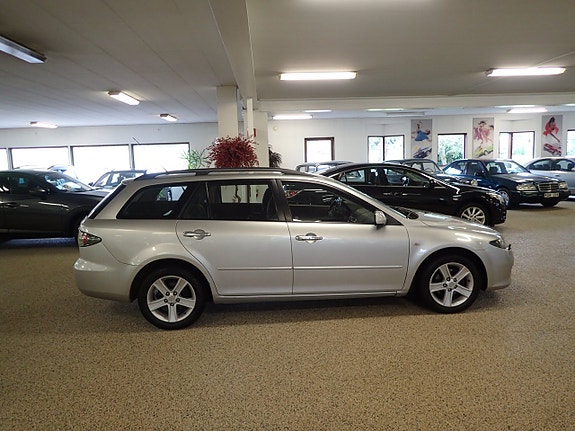 Mazda 6 4 of 17