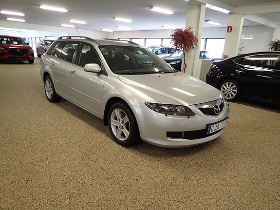 Mazda 6 2 of 17