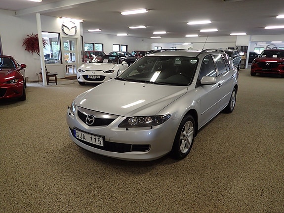 Mazda 6 13 of 17