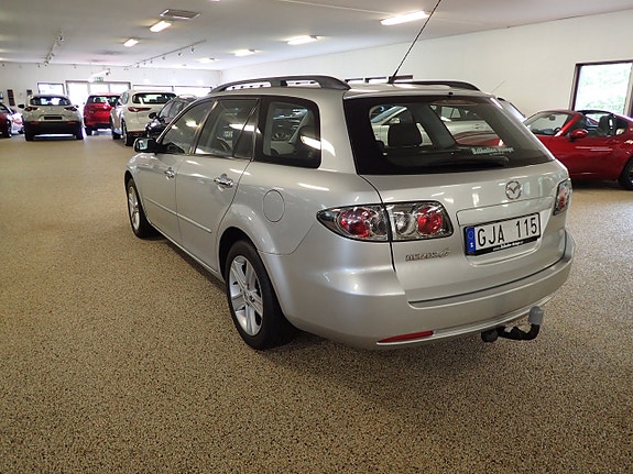 Mazda 6 9 of 17