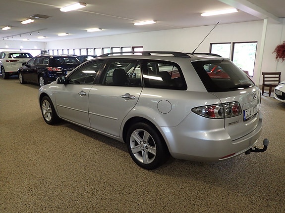 Mazda 6 10 of 17