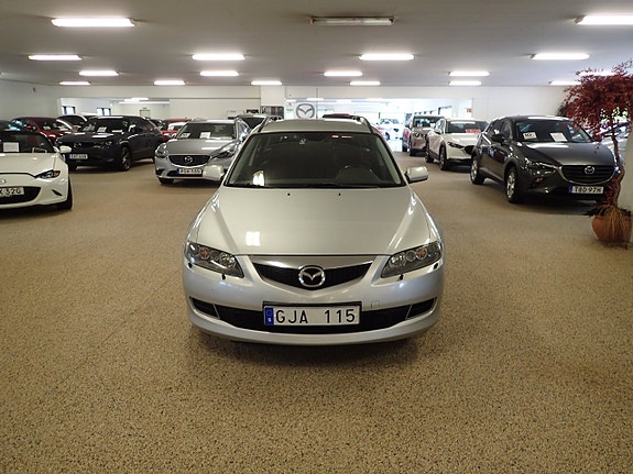 Mazda 6 14 of 17
