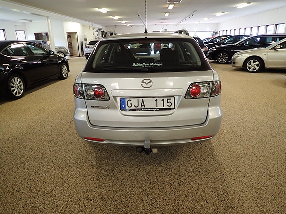 Mazda 6 8 of 17