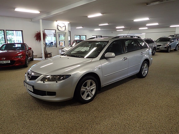 Mazda 6 12 of 17