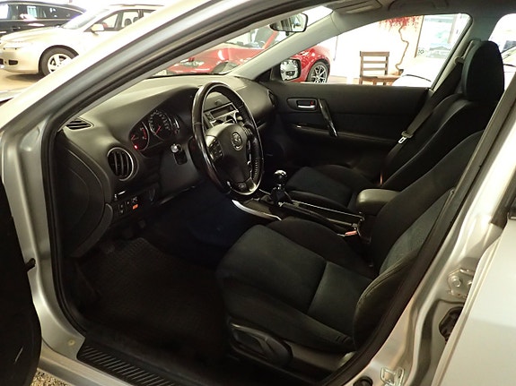 Mazda 6 15 of 17
