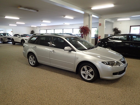 Mazda 6 3 of 17