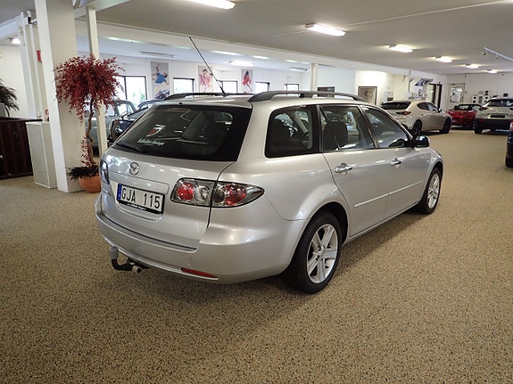 Mazda 6 7 of 17