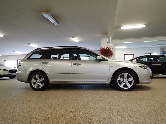 Mazda 6 5 of 17
