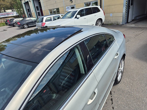 Volkswagen Passat CC 5 of 5