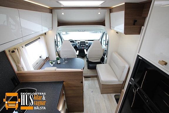 Pilote P740GJ 140hk Automat Vinterpaket 1622mil 5 of 5