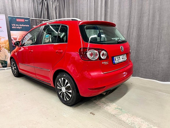 Volkswagen Golf I 3 of 5