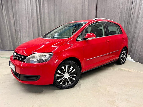 Volkswagen Golf I 2 of 5
