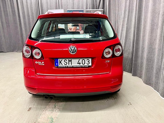 Volkswagen Golf I 5 of 5