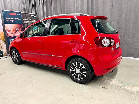 Volkswagen Golf I 4 of 5