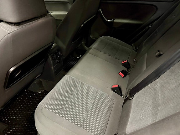 Volkswagen Golf Plus 9 of 10