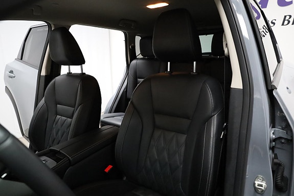Nissan X-Trail 14 of 25