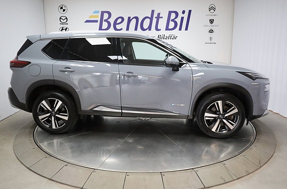 Nissan X-Trail 13 of 25