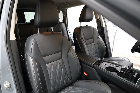 Nissan X-Trail 10 of 25