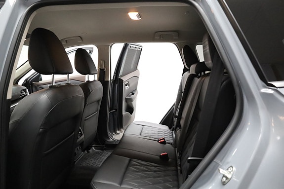 Nissan X-Trail 15 of 25