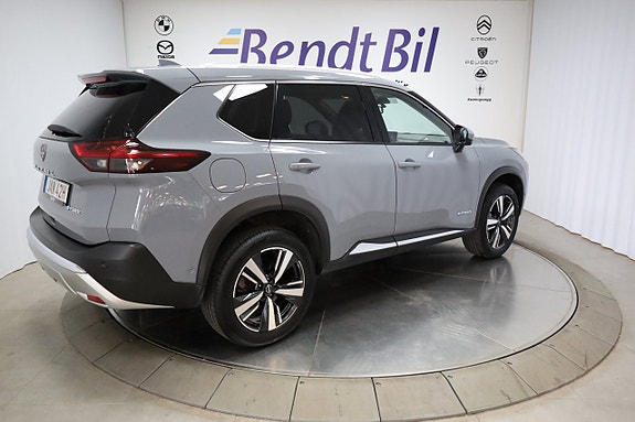 Nissan X-Trail 12 of 25