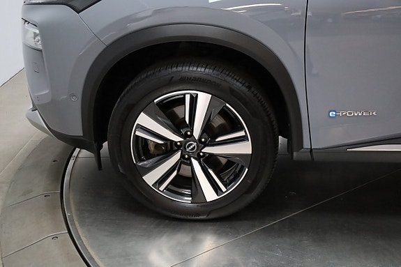 Nissan X-Trail 23 of 25