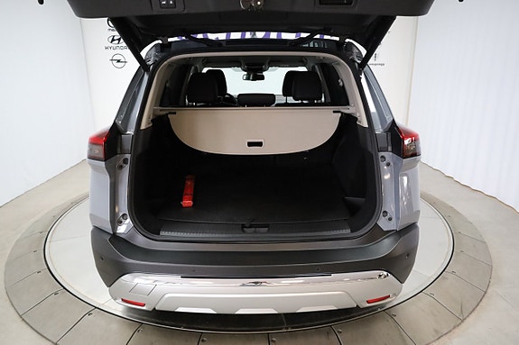 Nissan X-Trail 9 of 25