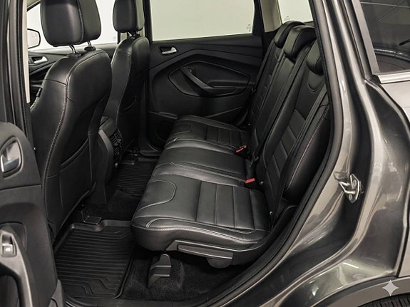 Ford Kuga 6 of 8