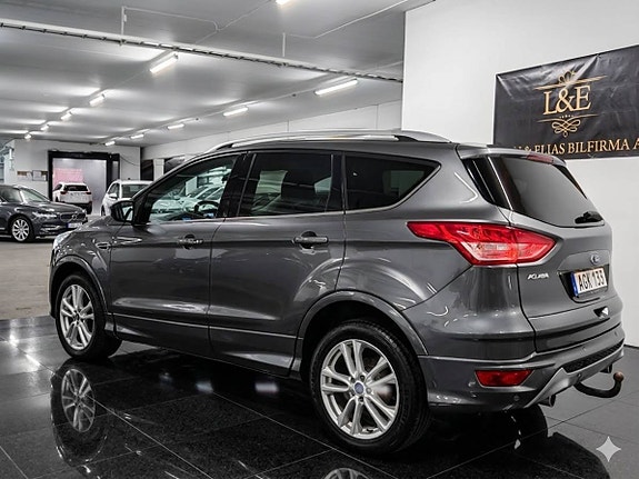Ford Kuga 4 of 8