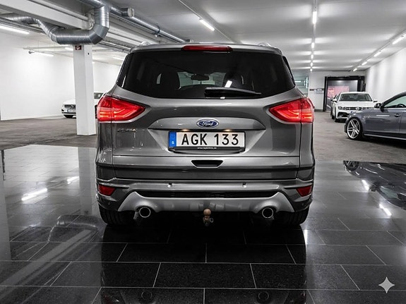 Ford Kuga 5 of 8