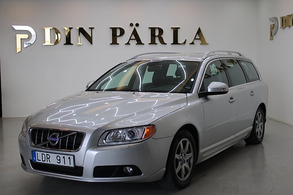İkinci el  Volvo V70 1.6