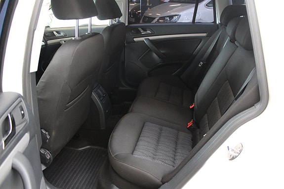 Skoda Octavia 9 of 12