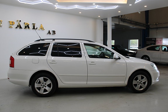 Skoda Octavia 4 of 5