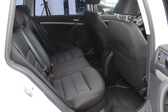 Skoda Octavia 10 of 12