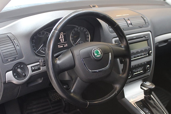 Skoda Octavia 12 of 12