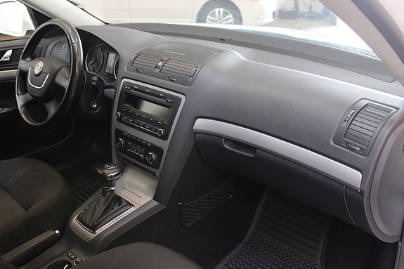 Skoda Octavia 11 of 12