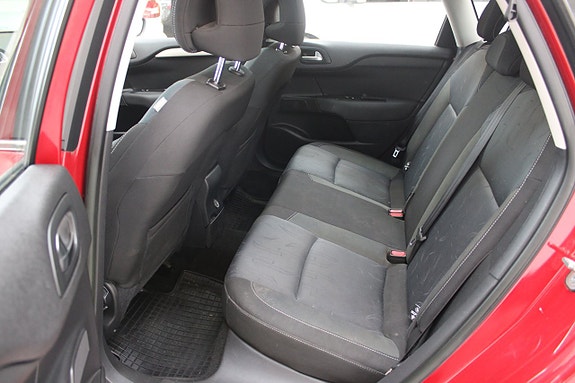 Citroen C4 9 of 13