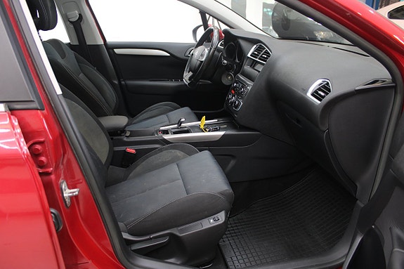 Citroen C4 8 of 13
