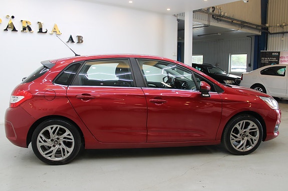 Citroen C4 4 of 5