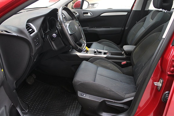 Citroen C4 6 of 13