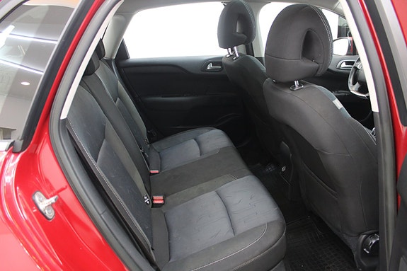 Citroen C4 10 of 13