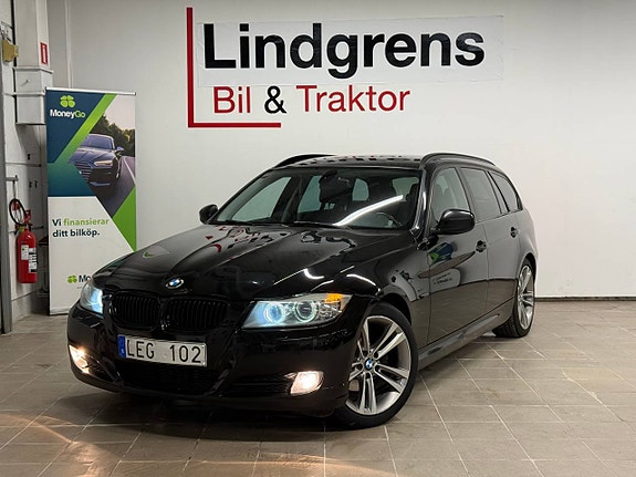 BMW 320d