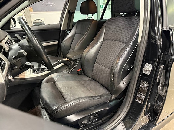 BMW 320d 9 of 12