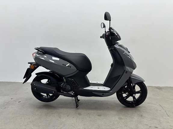 Peugeot Kisbee *36MÅN RÄNTEFRITT*