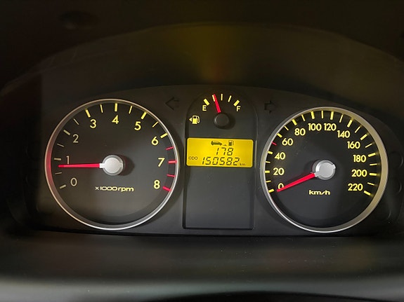 Hyundai Getz 5 of 6
