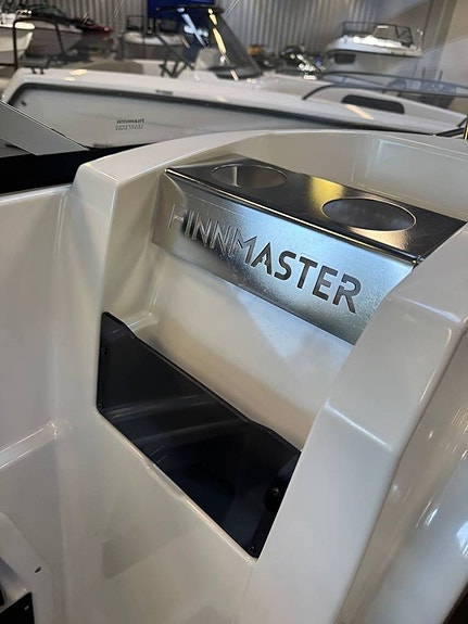 Finnmaster T6 -24 Yamaha F150XC -26 6 of 12