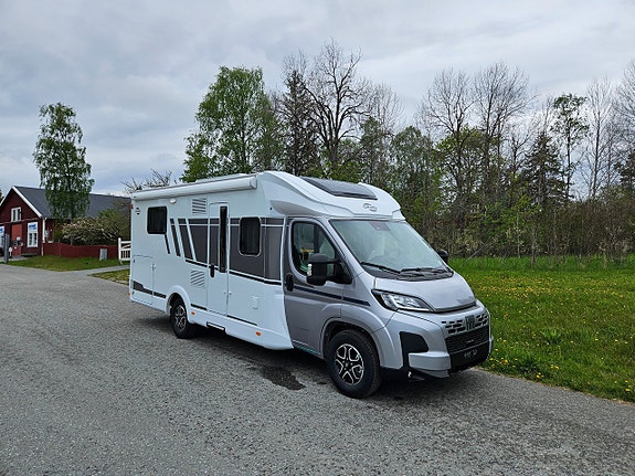 Carado T 459 PRO+