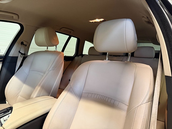 BMW 520d 16 of 21