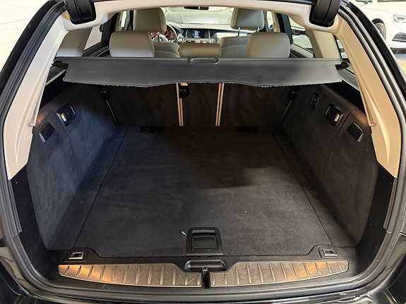 BMW 520d 10 of 21