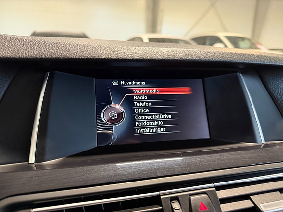 BMW 520d 19 of 21