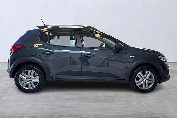 Dacia Sandero Stepway 5 of 5